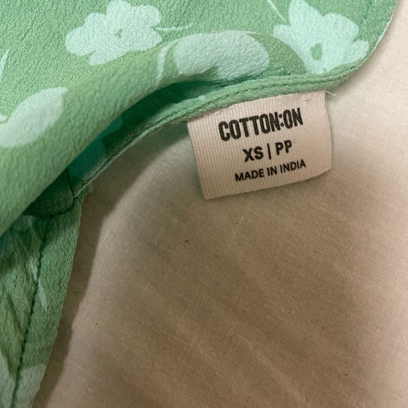 Mini Sundress - Picture 3 of 3